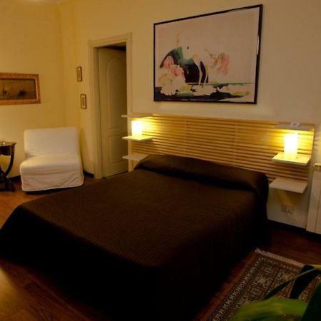 Affittacamere Villa Wilson Rome Extérieur photo