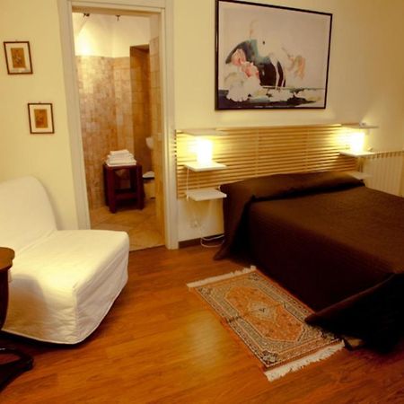 Affittacamere Villa Wilson Rome Extérieur photo