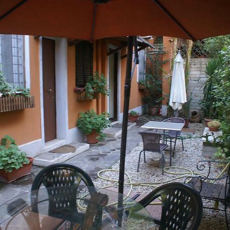 Affittacamere Villa Wilson Rome Extérieur photo