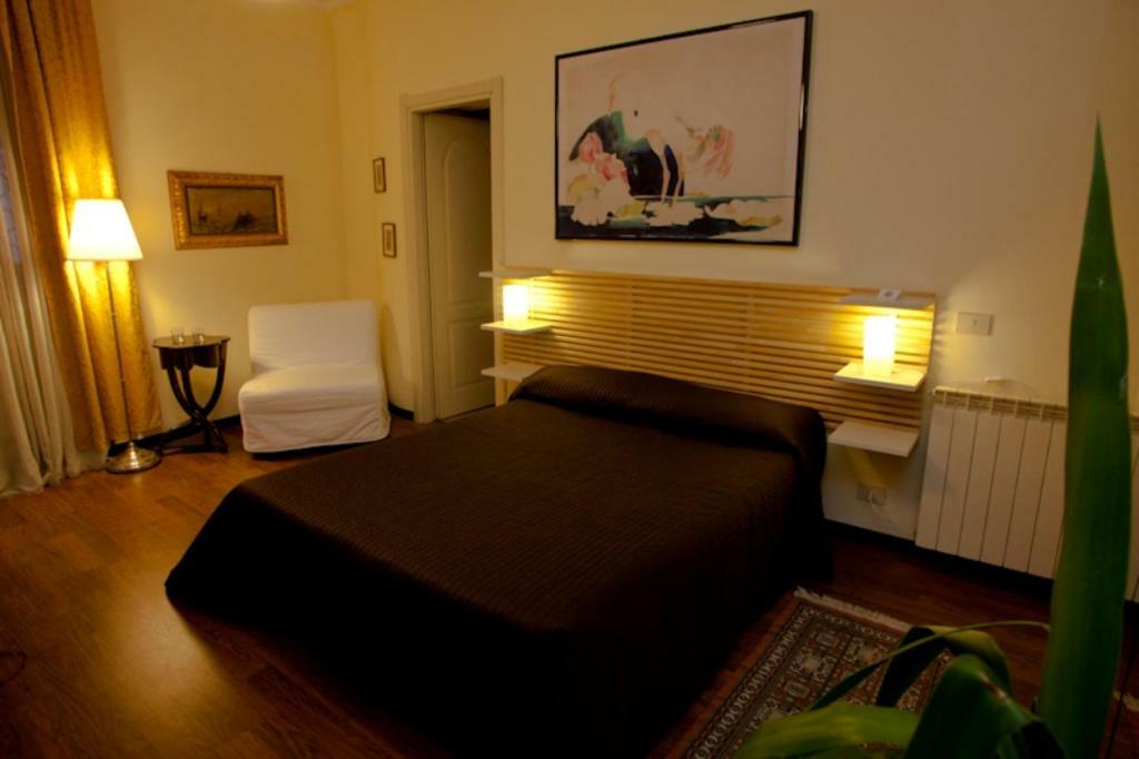 Affittacamere Villa Wilson Rome Extérieur photo
