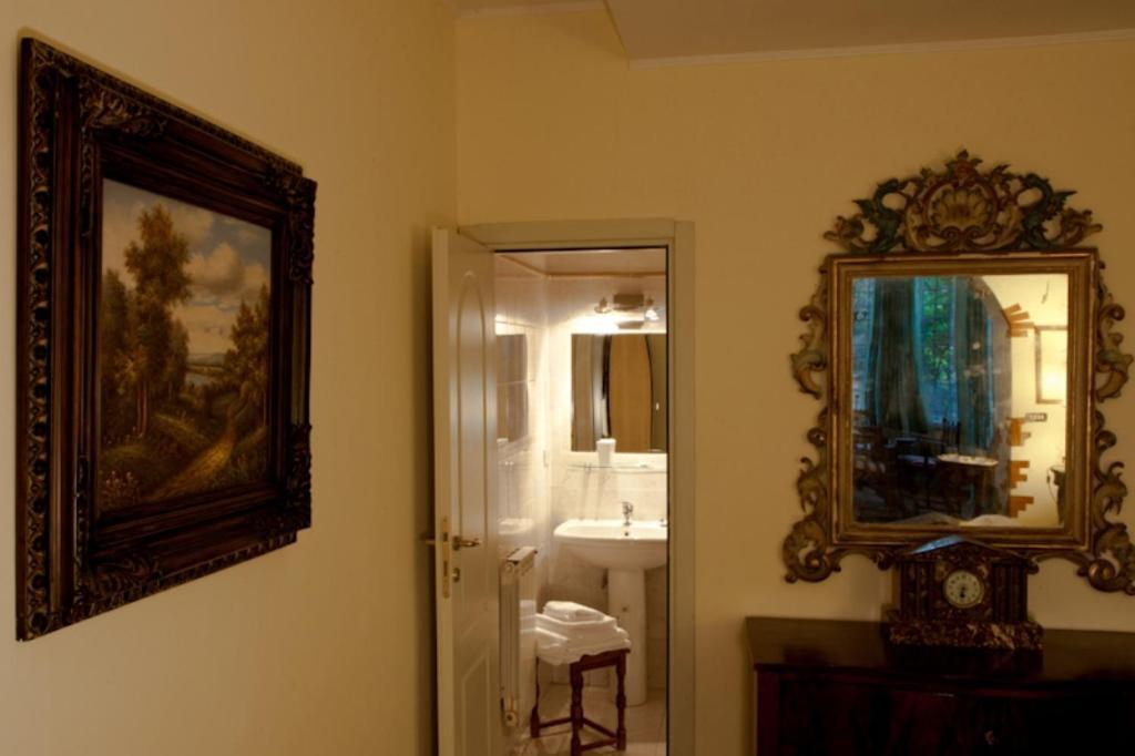 Affittacamere Villa Wilson Rome Extérieur photo