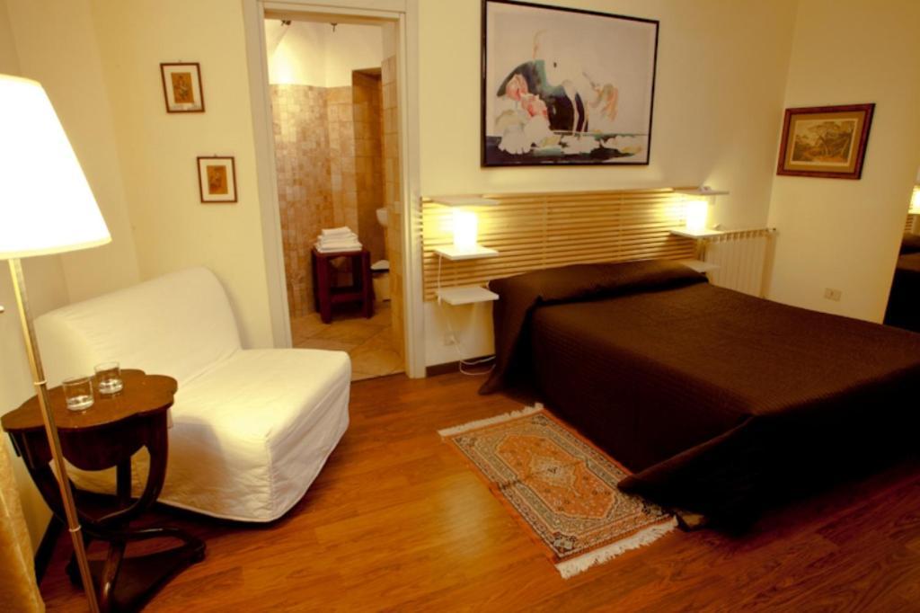Affittacamere Villa Wilson Rome Extérieur photo