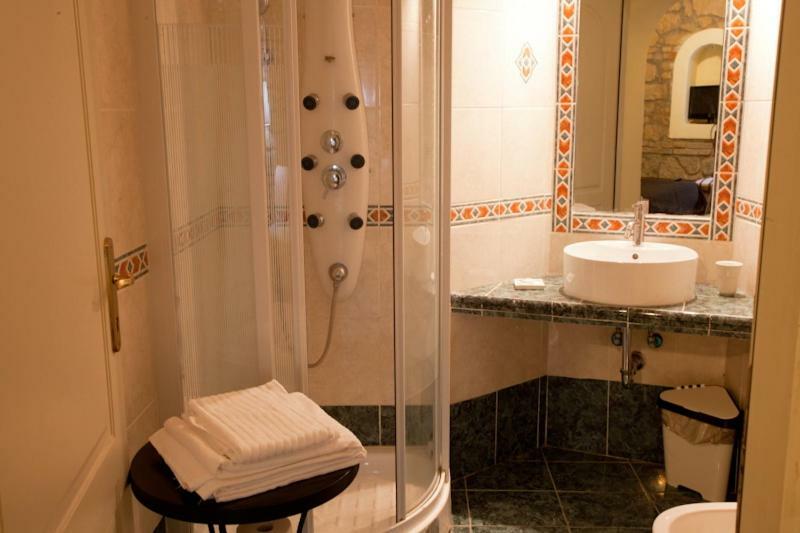 Affittacamere Villa Wilson Rome Extérieur photo