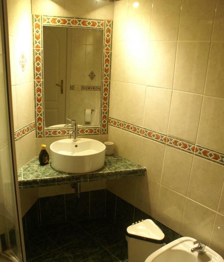 Affittacamere Villa Wilson Rome Extérieur photo