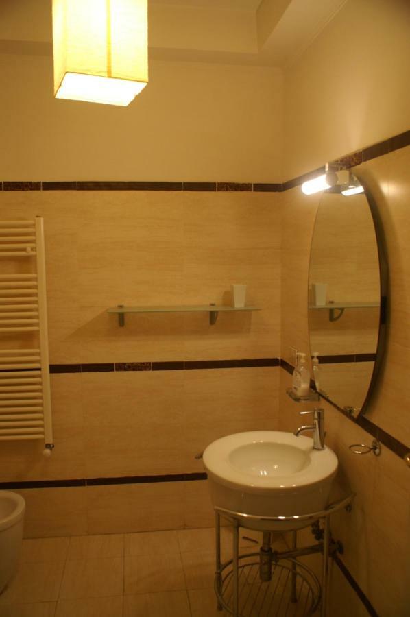 Affittacamere Villa Wilson Rome Extérieur photo