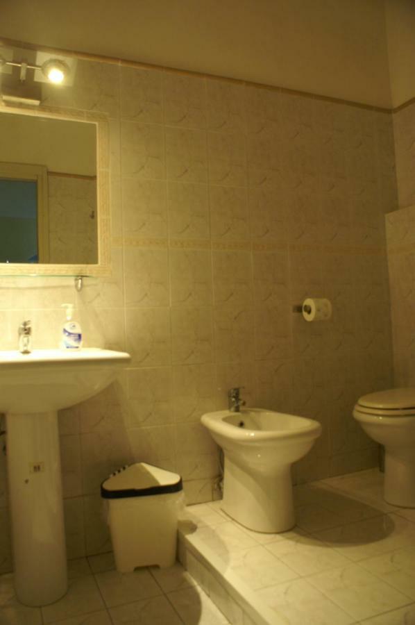Affittacamere Villa Wilson Rome Extérieur photo