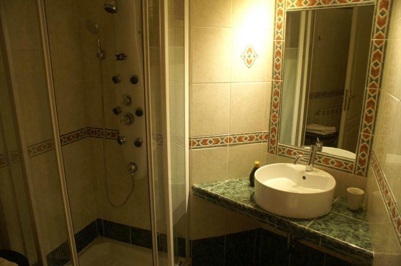 Affittacamere Villa Wilson Rome Extérieur photo