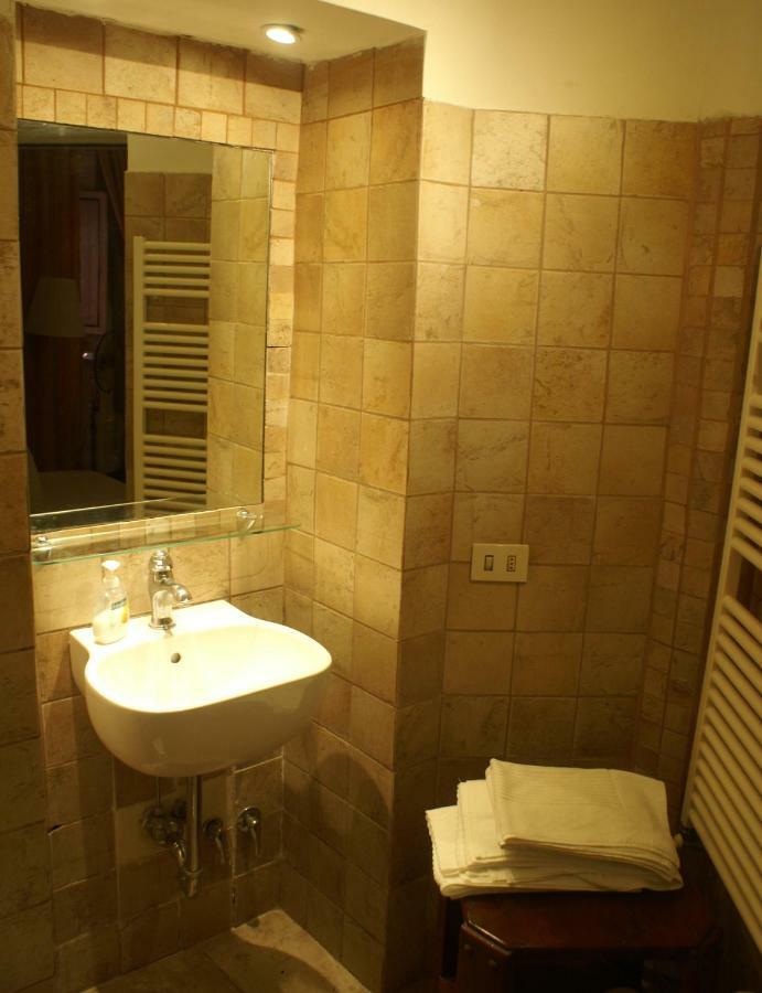 Affittacamere Villa Wilson Rome Extérieur photo